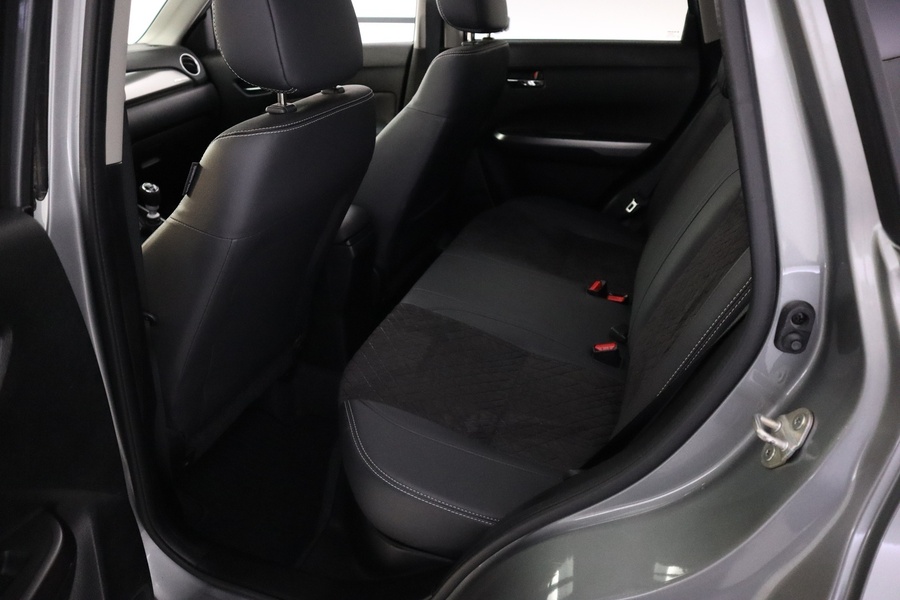 Suzuki Vitara vaihtoauto