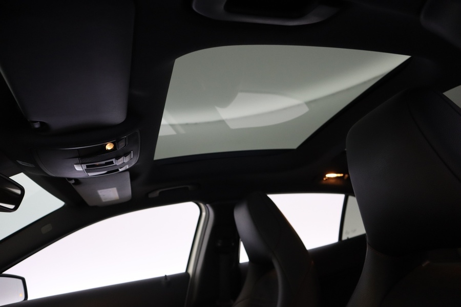 Mercedes-Benz GLA vaihtoauto