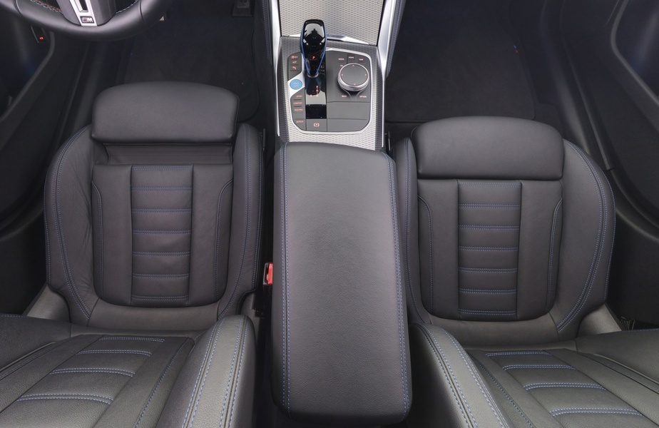 BMW i4 M50 vaihtoauto