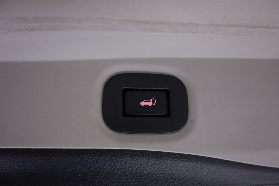 Nissan X-Trail vaihtoauto