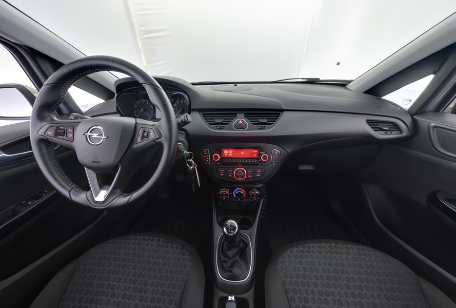 Opel Corsa vaihtoauto