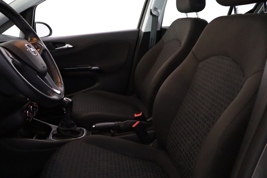 Opel Corsa vaihtoauto