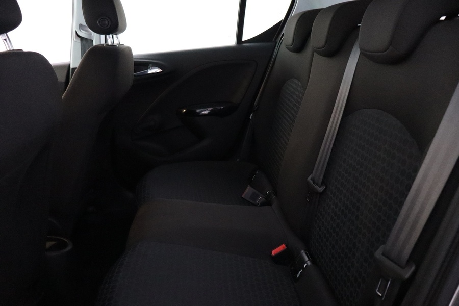 Opel Corsa vaihtoauto