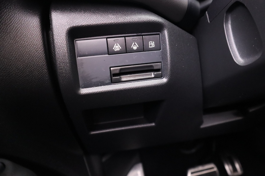 Citroën C5 Aircross vaihtoauto