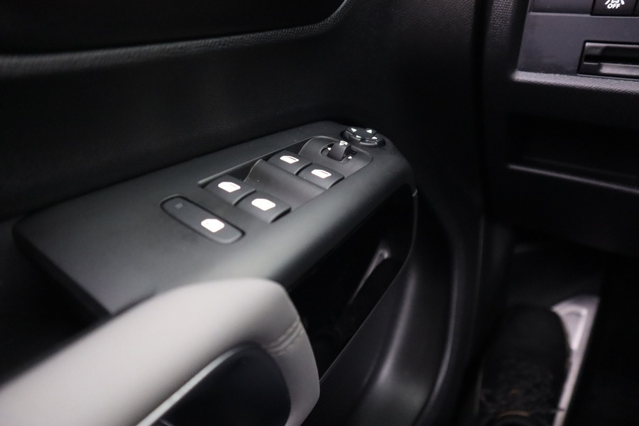 Citroën C5 Aircross vaihtoauto