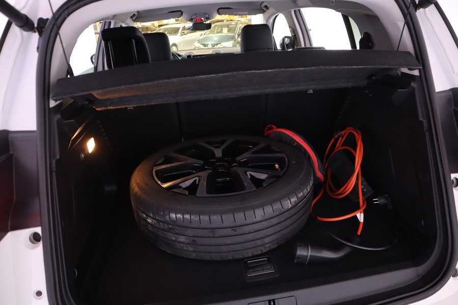 Citroën C5 Aircross vaihtoauto