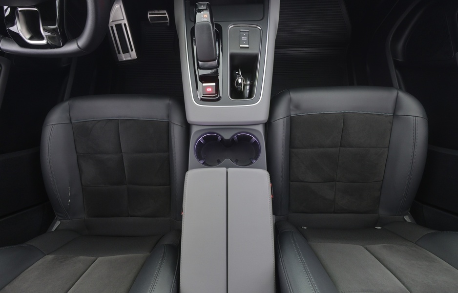 Citroën C5 Aircross vaihtoauto