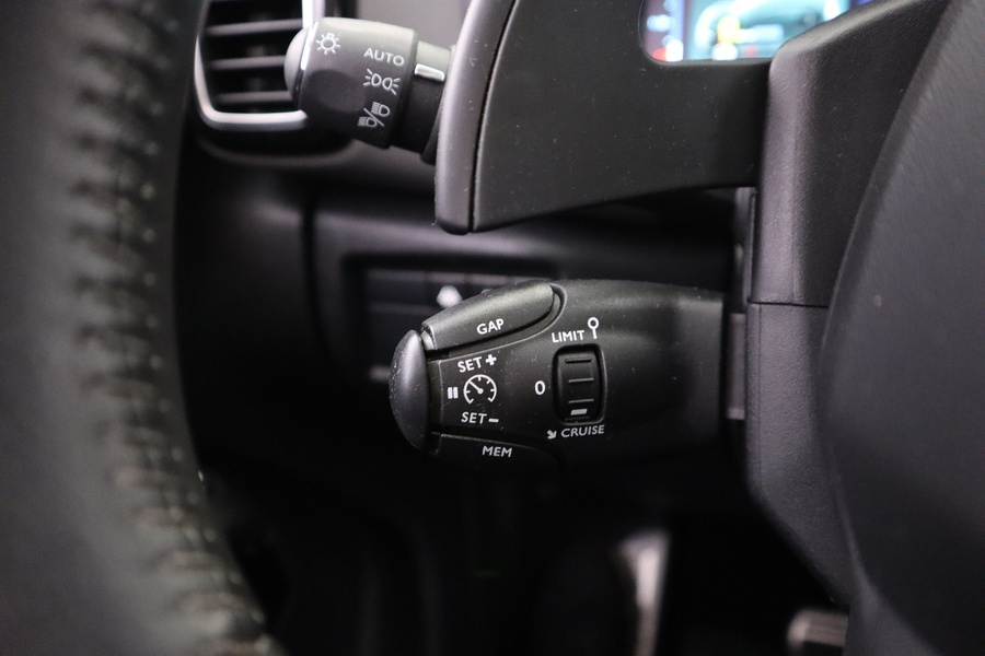 Citroën C5 Aircross vaihtoauto