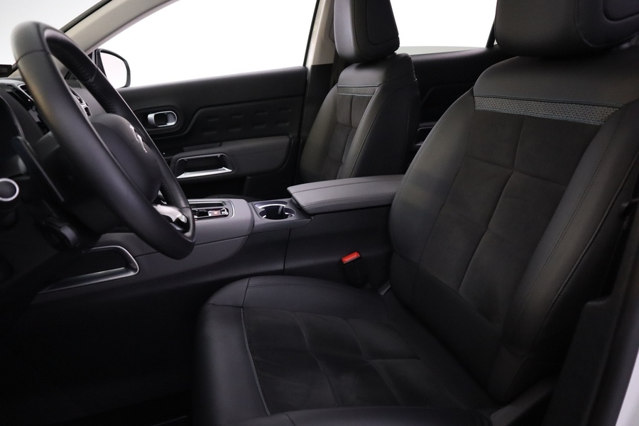 Citroën C5 Aircross vaihtoauto