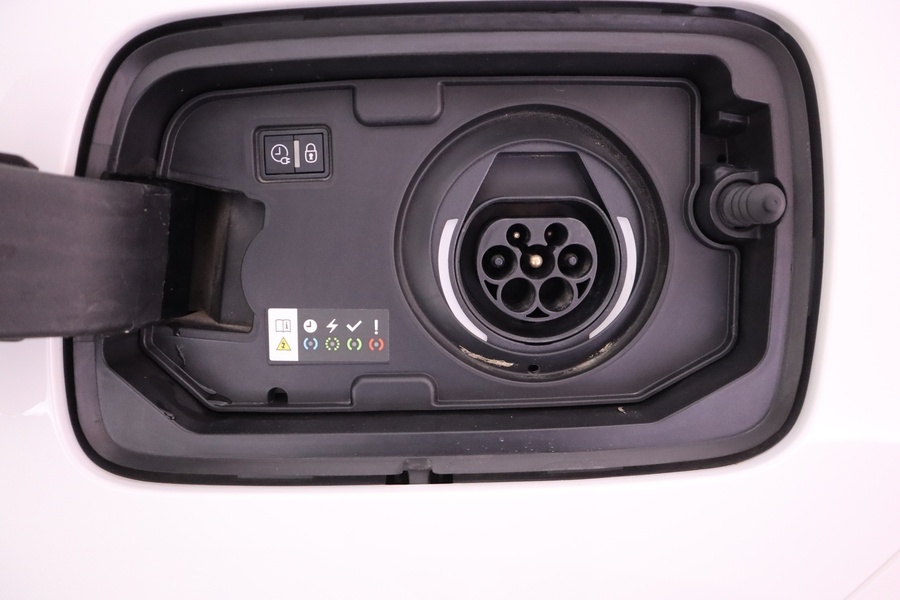 Citroën C5 Aircross vaihtoauto