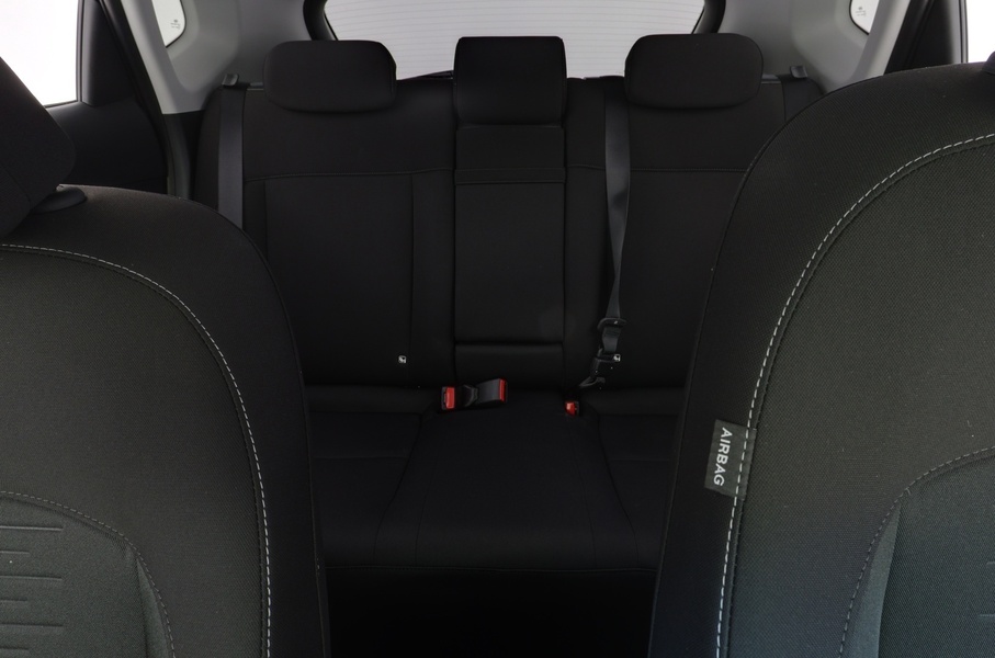 Hyundai KONA Electric vaihtoauto