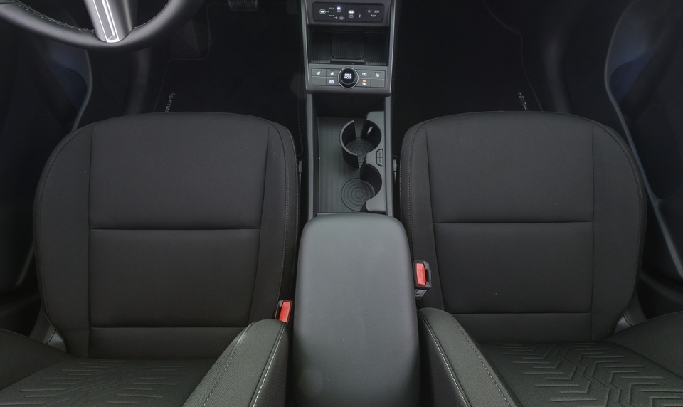 Hyundai KONA Electric vaihtoauto