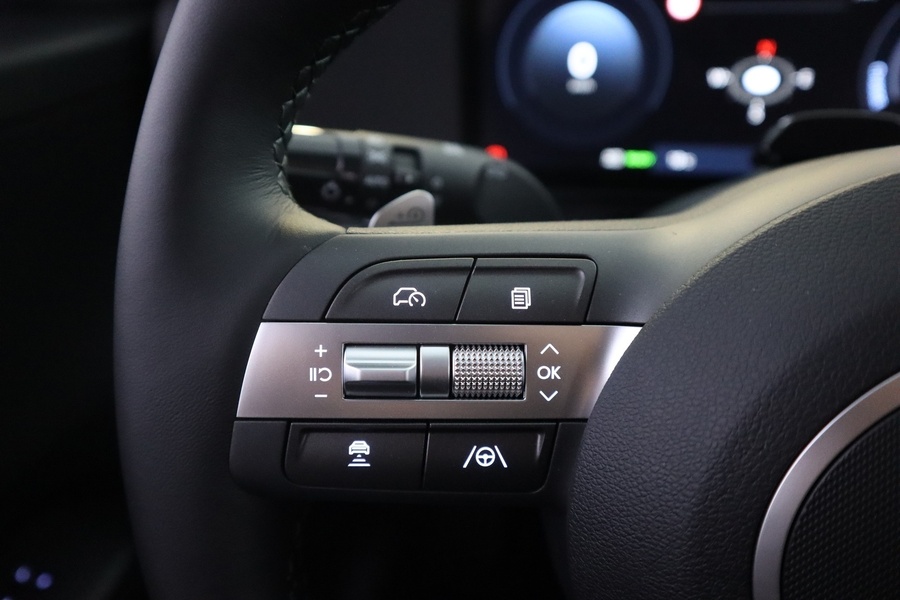 Hyundai KONA Electric vaihtoauto