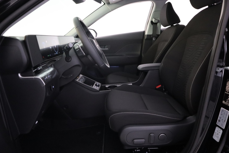 Hyundai KONA Electric vaihtoauto