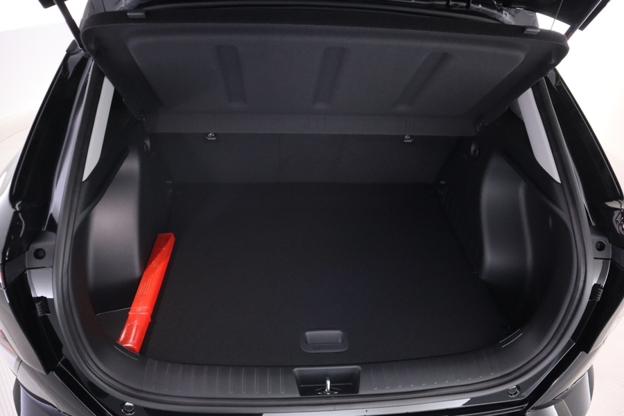 Hyundai KONA Electric vaihtoauto