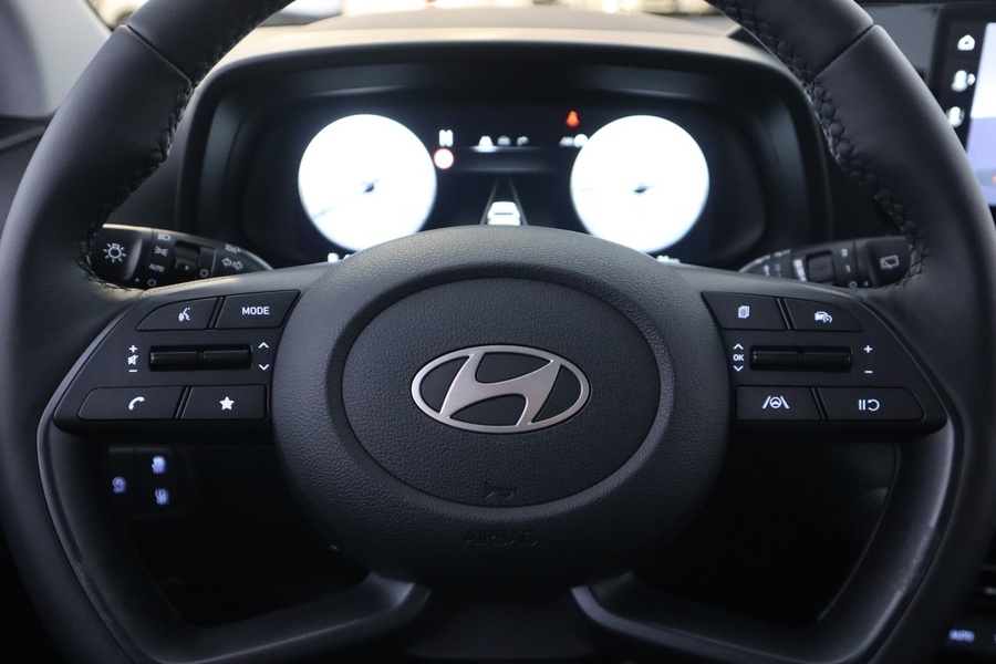 Hyundai i20 vaihtoauto