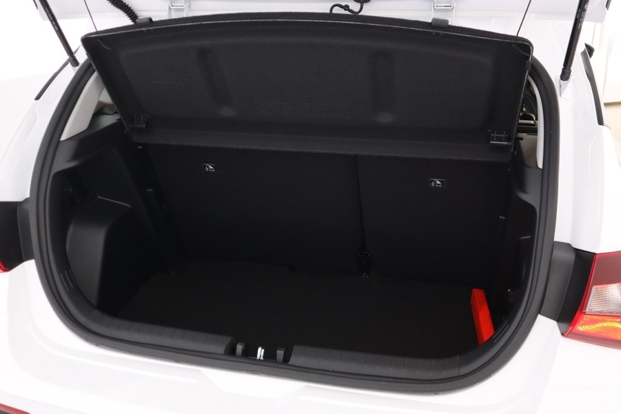 Hyundai i20 vaihtoauto