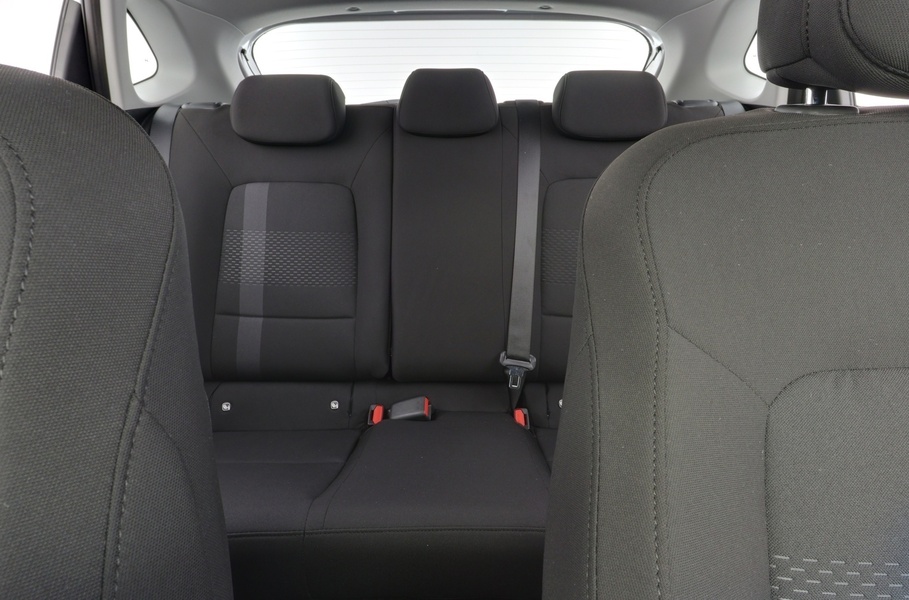 Hyundai i20 vaihtoauto