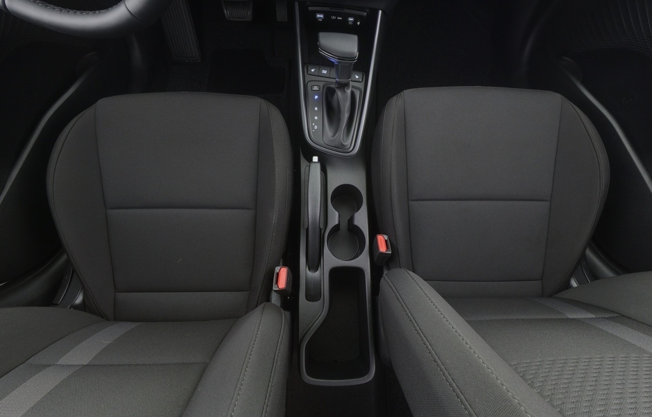 Hyundai i20 vaihtoauto