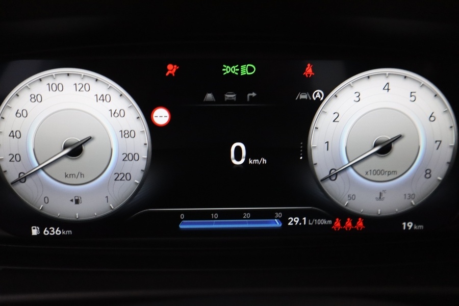 Hyundai i20 vaihtoauto