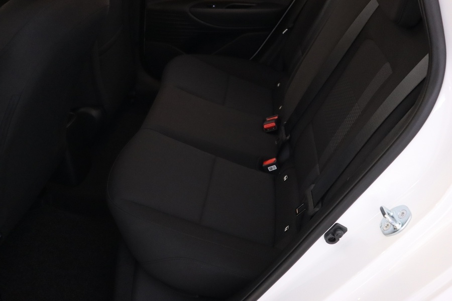 Hyundai i20 vaihtoauto