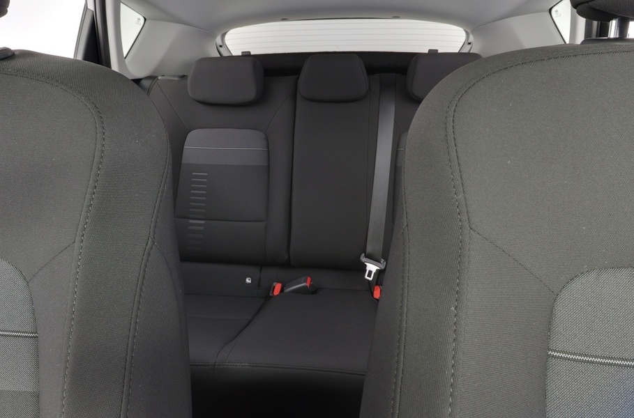 Hyundai BAYON Cross vaihtoauto