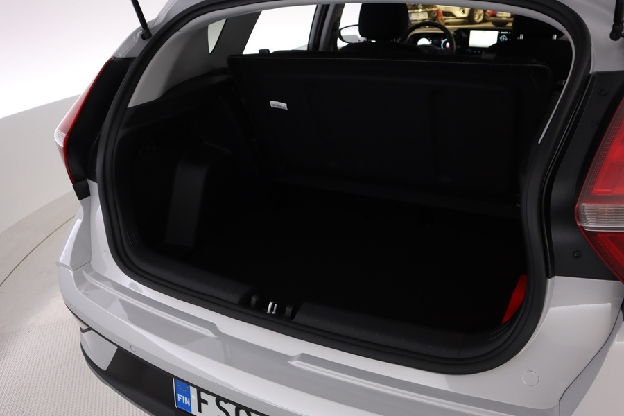 Hyundai BAYON Cross vaihtoauto