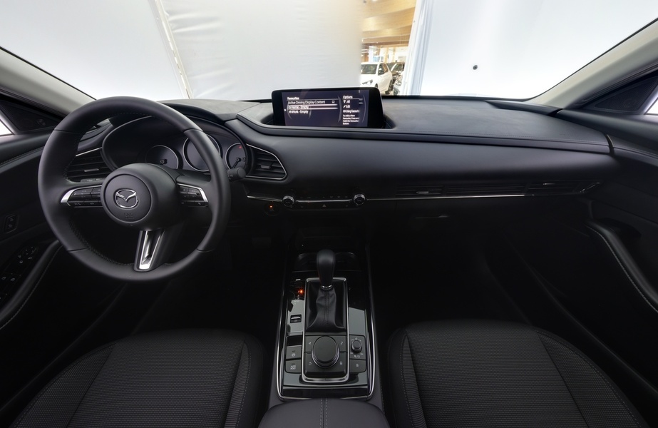 Mazda CX-30 vaihtoauto