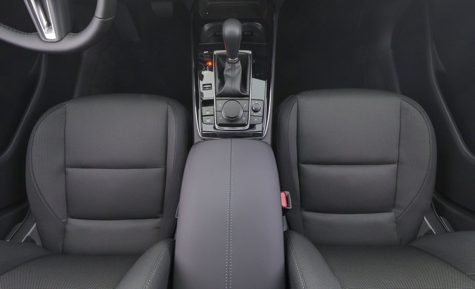 Mazda CX-30 vaihtoauto