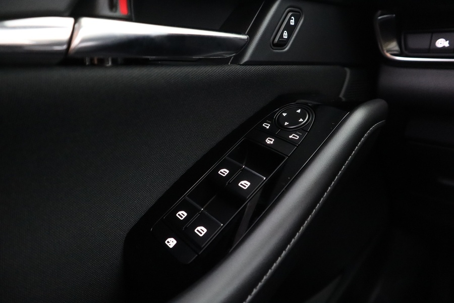 Mazda CX-30 vaihtoauto