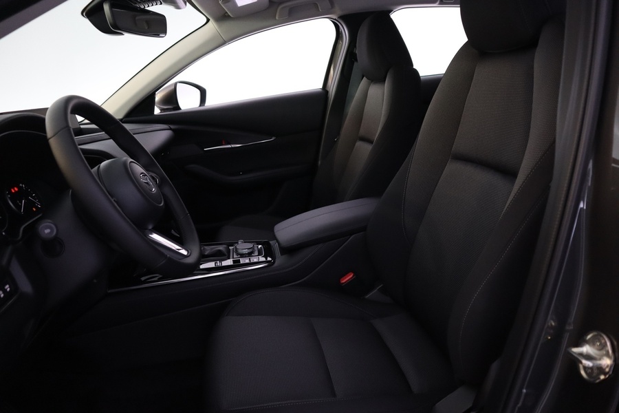 Mazda CX-30 vaihtoauto