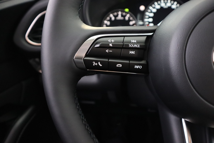 Mazda CX-30 vaihtoauto