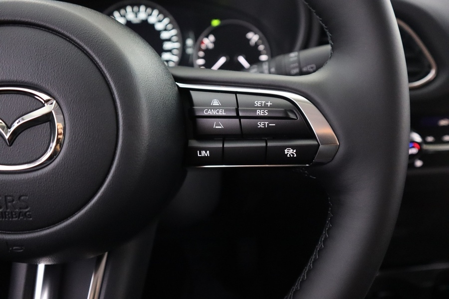 Mazda CX-30 vaihtoauto