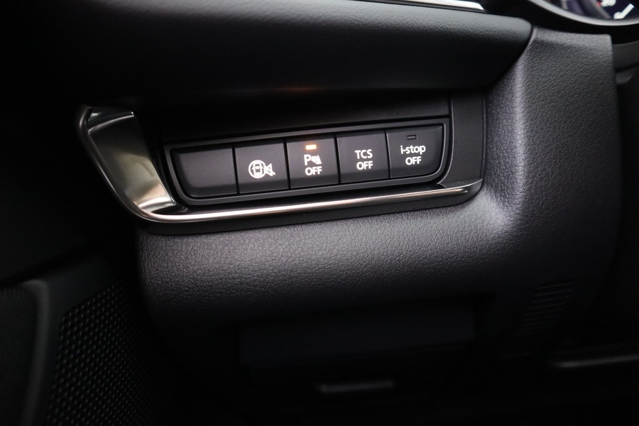 Mazda CX-30 vaihtoauto