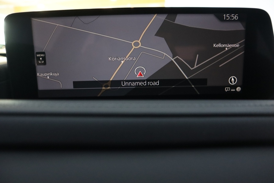 Mazda CX-30 vaihtoauto