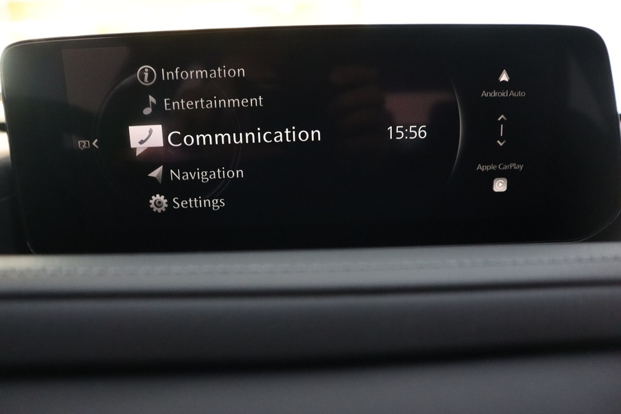 Mazda CX-30 vaihtoauto