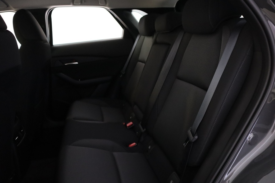 Mazda CX-30 vaihtoauto