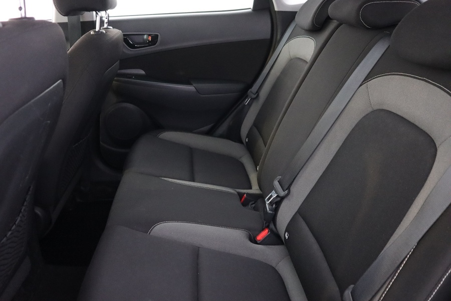 Hyundai Kona vaihtoauto