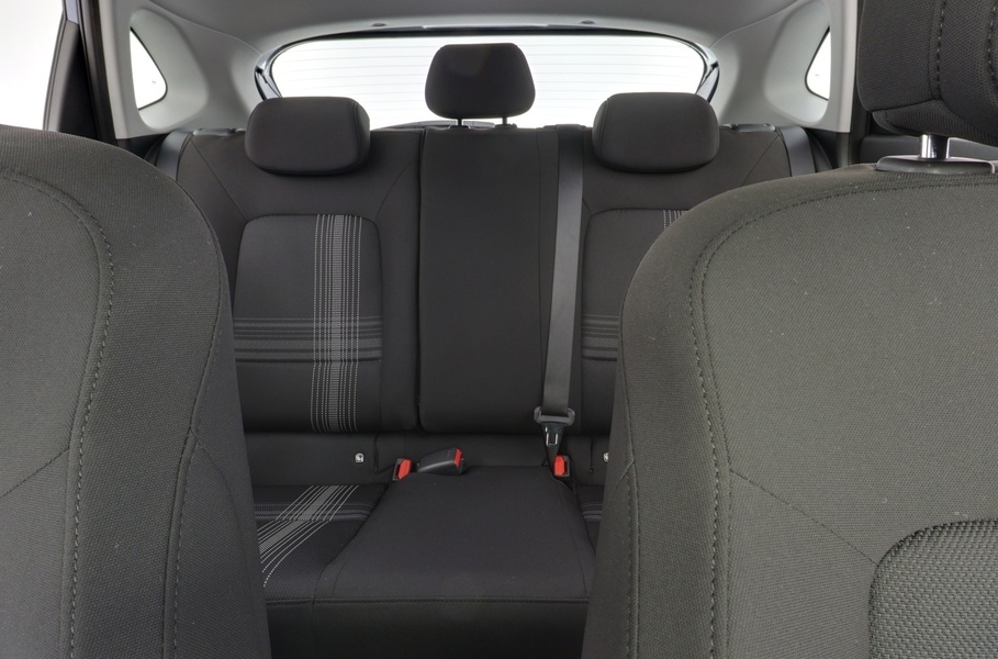 Hyundai i20 vaihtoauto