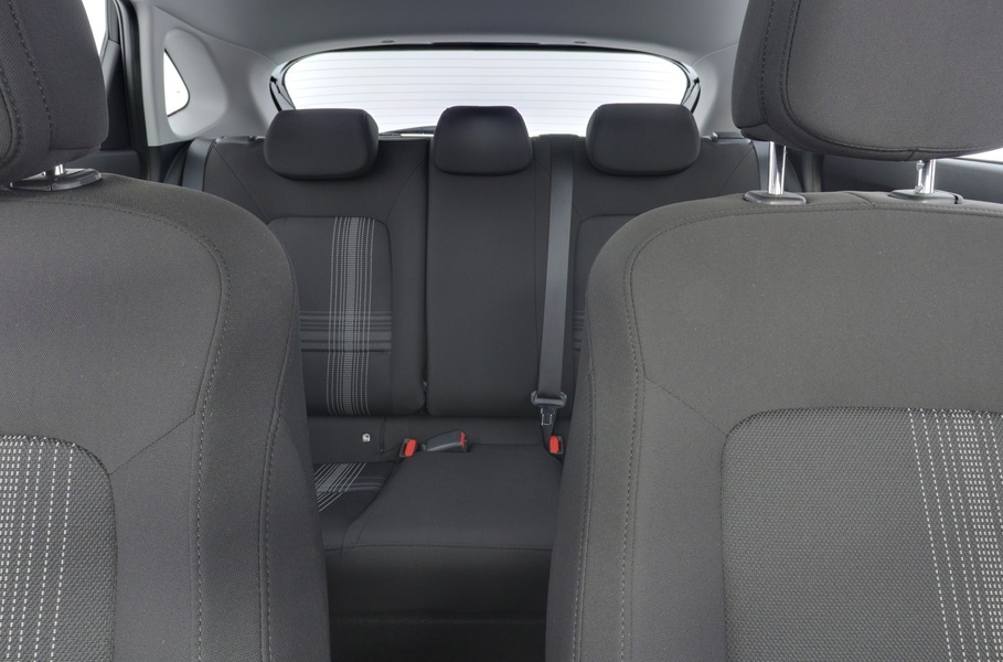 Hyundai i20 vaihtoauto