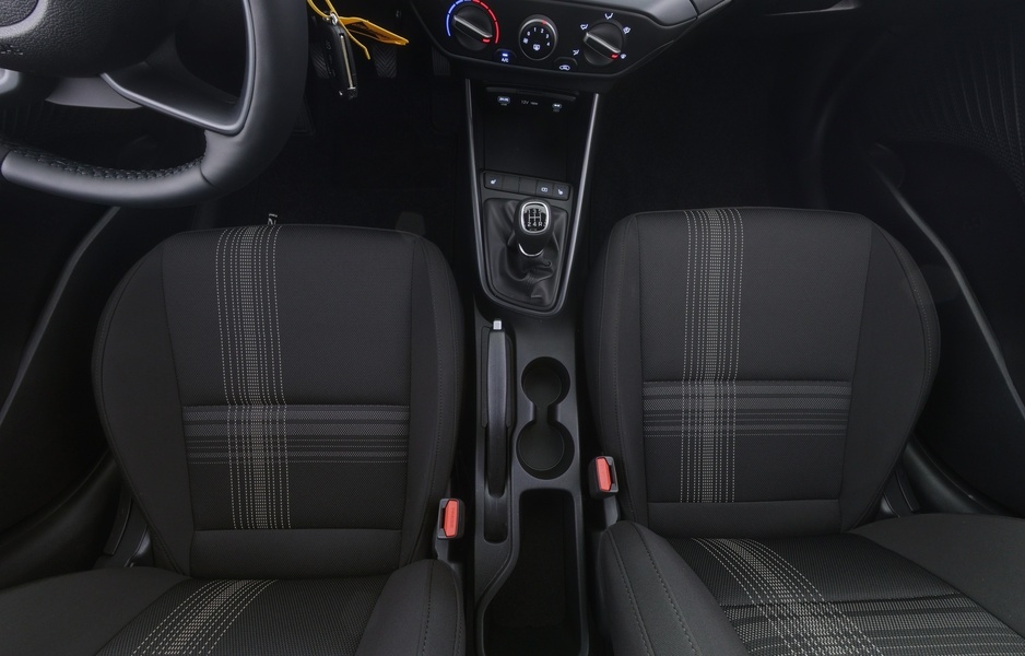 Hyundai i20 vaihtoauto