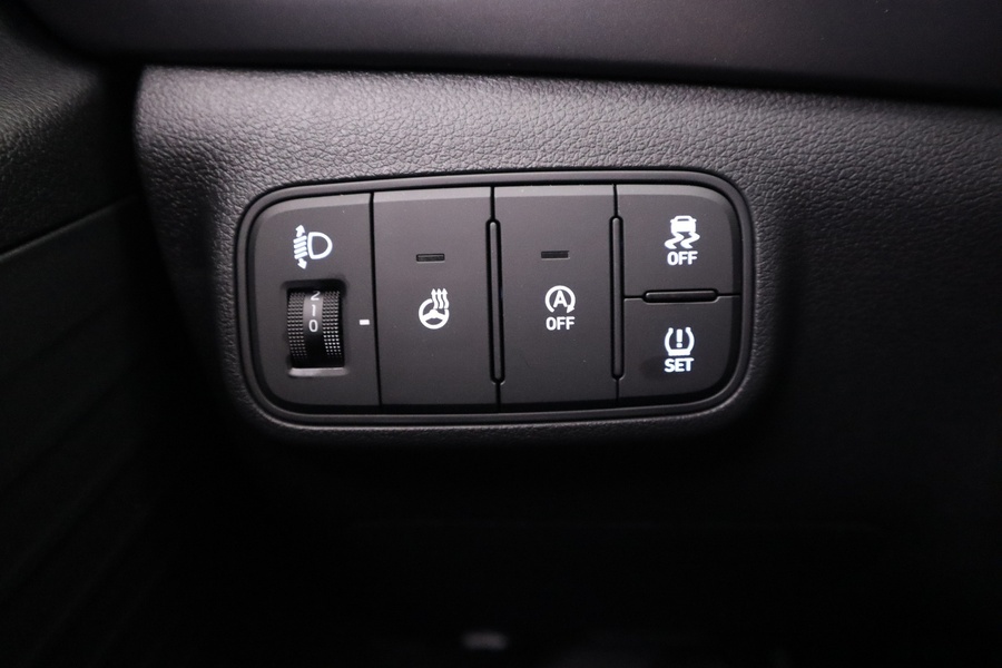 Hyundai i20 vaihtoauto