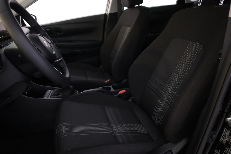 Hyundai i20 vaihtoauto