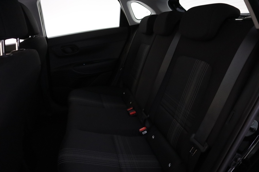 Hyundai i20 vaihtoauto