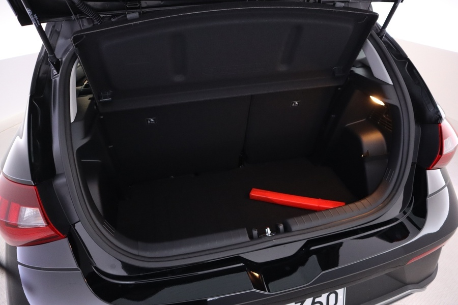 Hyundai i20 vaihtoauto