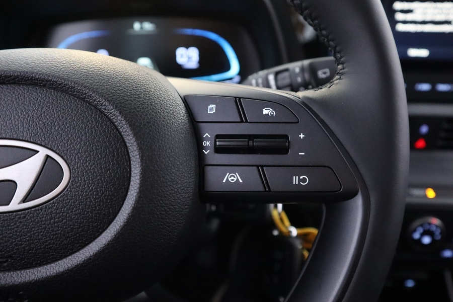 Hyundai i20 vaihtoauto