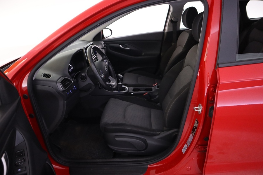 Hyundai i30 vaihtoauto