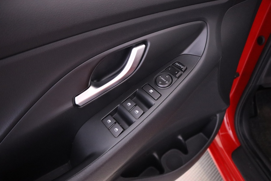 Hyundai i30 vaihtoauto