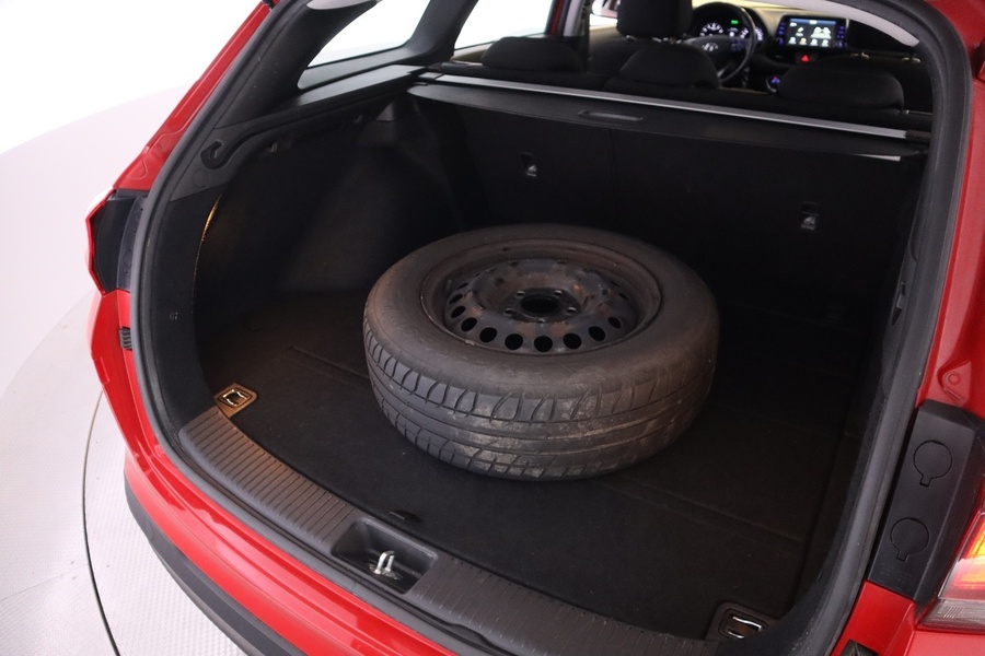 Hyundai i30 vaihtoauto