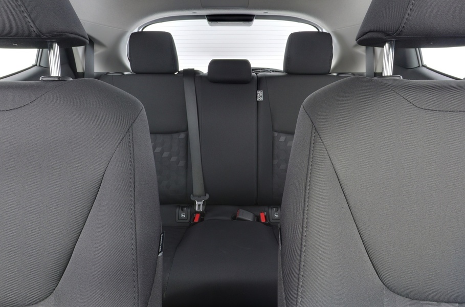 Mazda 2 vaihtoauto